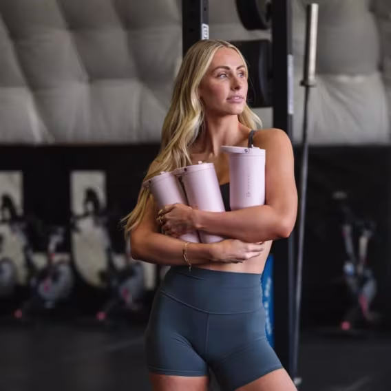 HydroJug Sport Paslanmaz Çelik Pipetli Termos  40 Oz