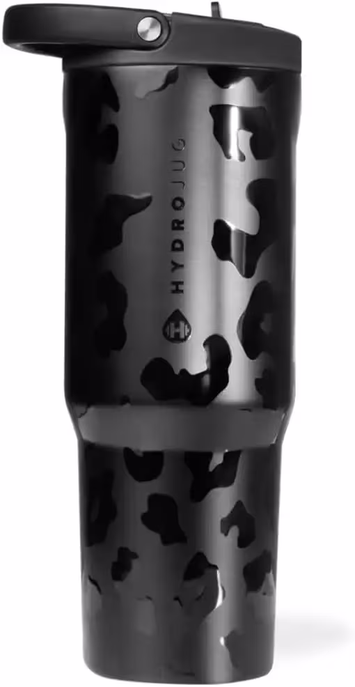 HydroJug Sport Paslanmaz Çelik Pipetli Termos  40 Oz
