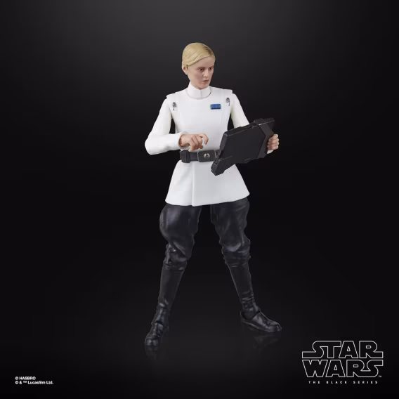 STAR WARS The Black Series Andor Dedra Meero Aksiyon Figür