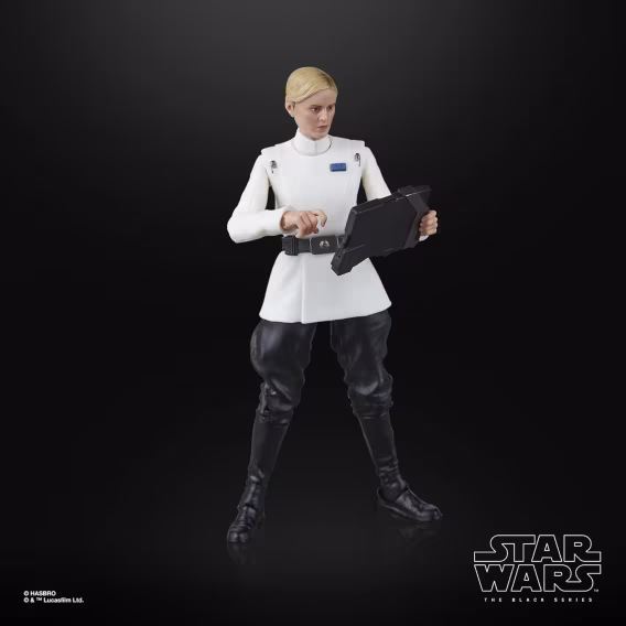 STAR WARS The Black Series Andor Dedra Meero Aksiyon Figür