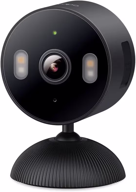 Tapo by TPLink 1080P İç Mekan Güvenlik Kamerası