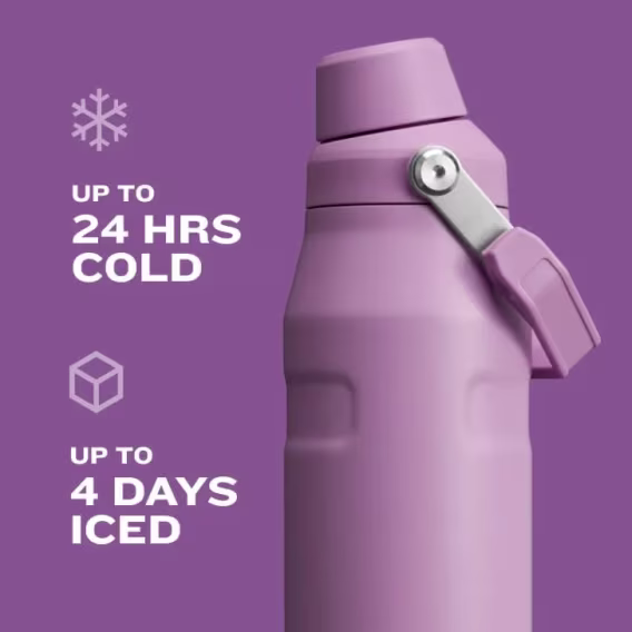 Stanley IceFlow™ Hızlı Akışlı Termos Şişe