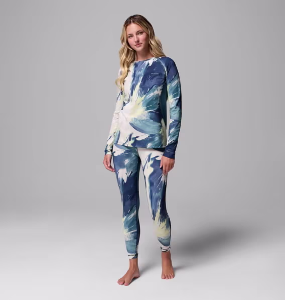 Columbia Kadın OmniHeat™ Infinity İçlik Taytı