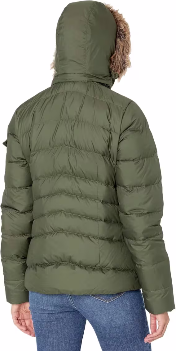 MARMOT Kadın Ithaca Ceket