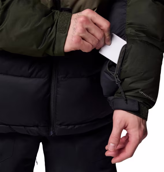 Columbia Erkek Slope Stil Ceket