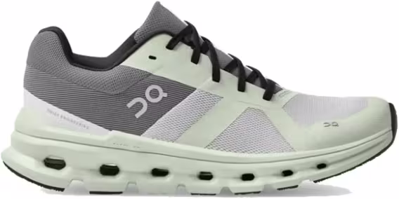 On Kadın Cloudrunner Spor Ayakkabı