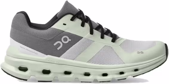 On Kadın Cloudrunner Spor Ayakkabı