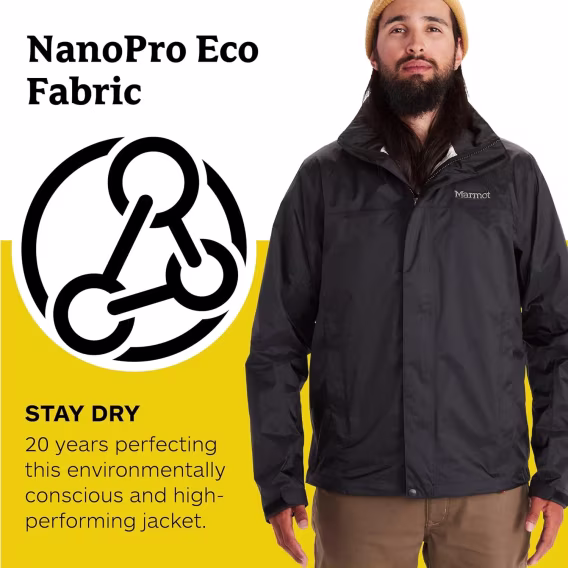 MARMOT Erkek Precip Eco Ceket