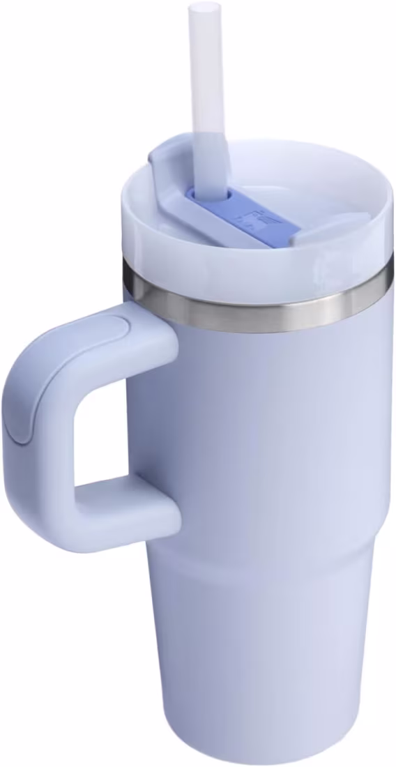 Stanley Quencher H2.0 Pipetli Termos Bardak  0.41 L