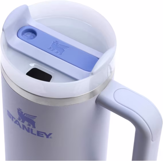 Stanley Quencher H2.0 Pipetli Termos Bardak  0.8 L