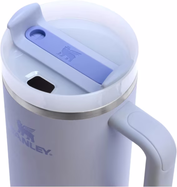 Stanley Quencher H2.0 Pipetli Termos Bardak  1.18 L