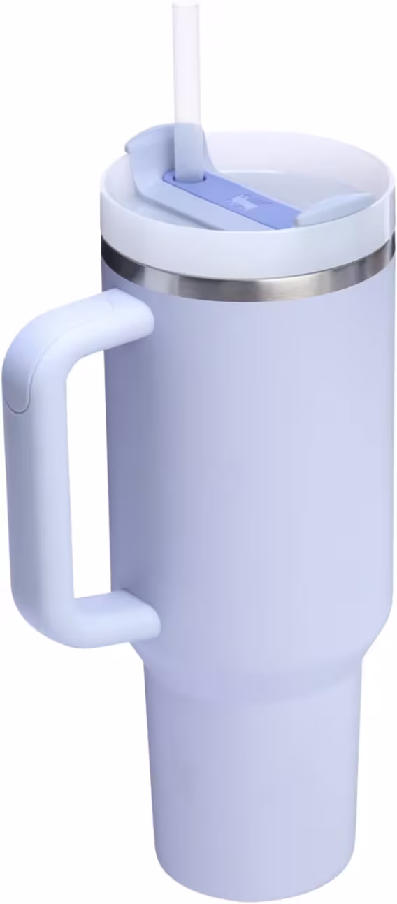 Stanley Quencher H2.0 Pipetli Termos Bardak  1.18 L