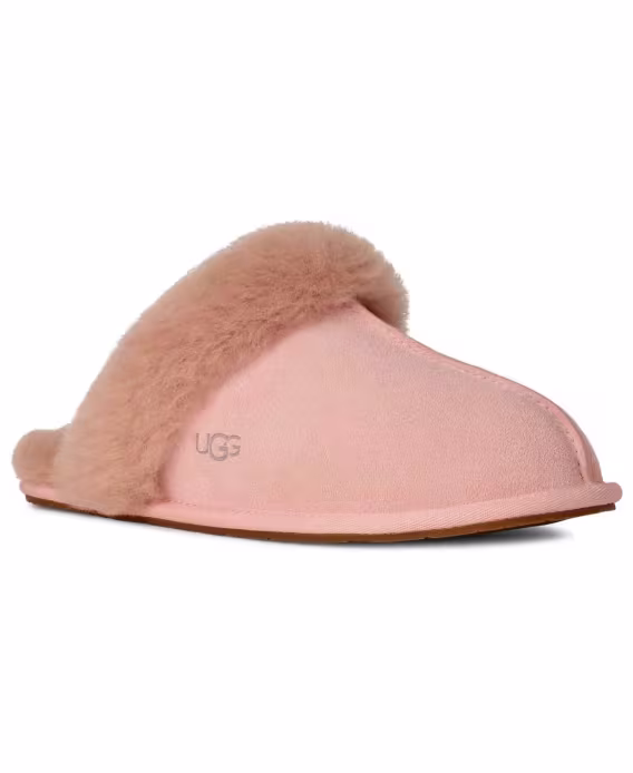 UGG  Kadın Scuffette II Terlik