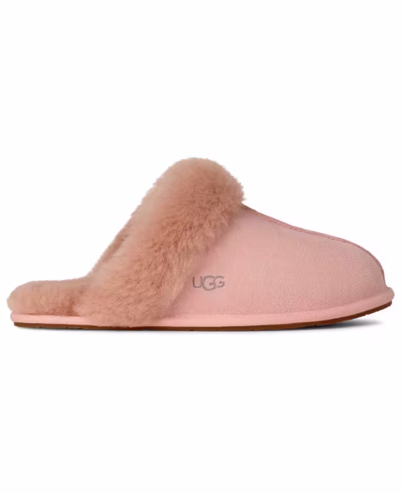 UGG  Kadın Scuffette II Terlik