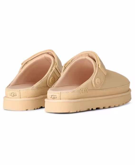 UGG  Kadın Goldenstar Slingback Clog Terlik
