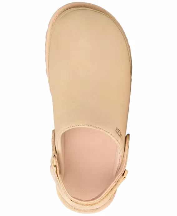 UGG  Kadın Goldenstar Slingback Clog Terlik