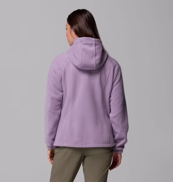 Columbia Kadın Benton Springs™ Tam Fermuarlı Polar