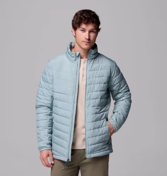 Columbia  Slope Edge II Erkek Mont