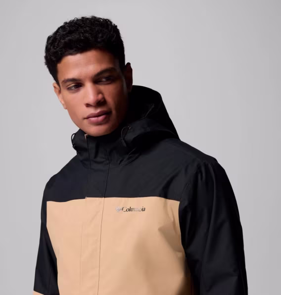 Columbia Erkek Hikebound™ II Interchange Mont