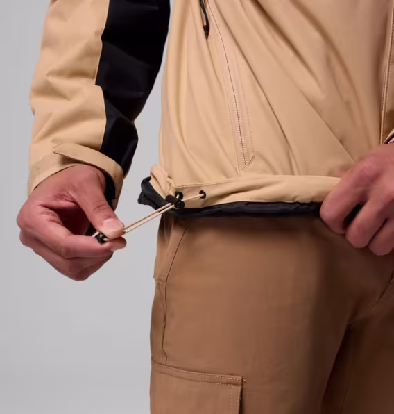 Columbia Erkek Hikebound™ II Interchange Mont