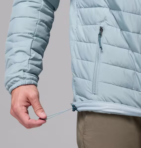 Columbia  Slope Edge II Erkek Mont