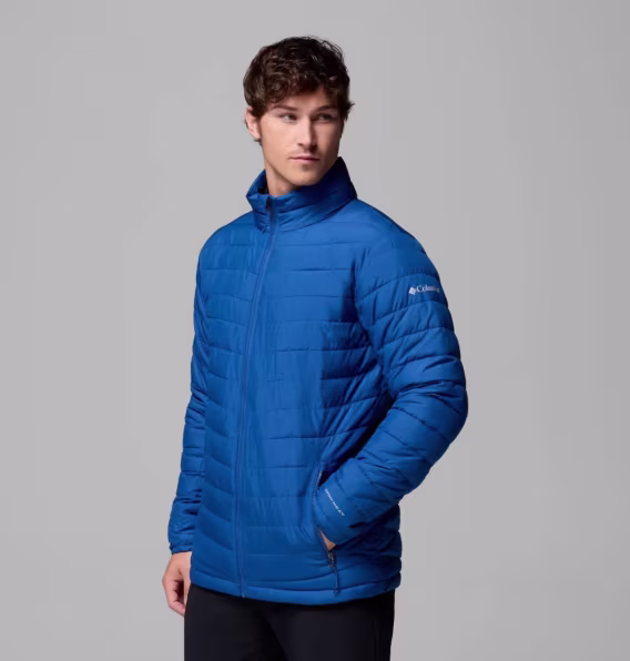 Columbia  Slope Edge II Erkek Mont