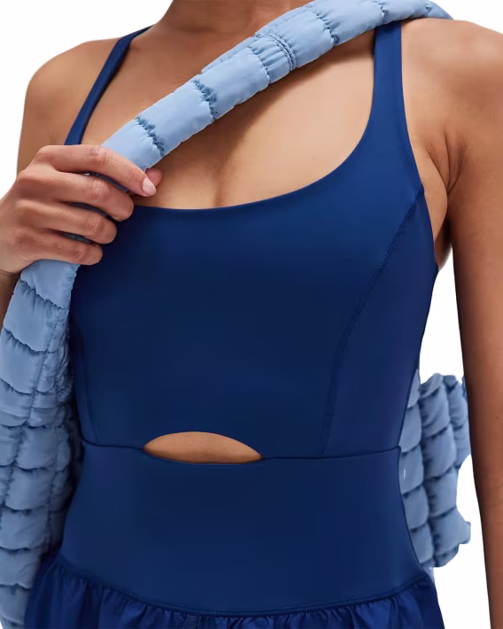 Free People Righteous Kolsuz Tulum