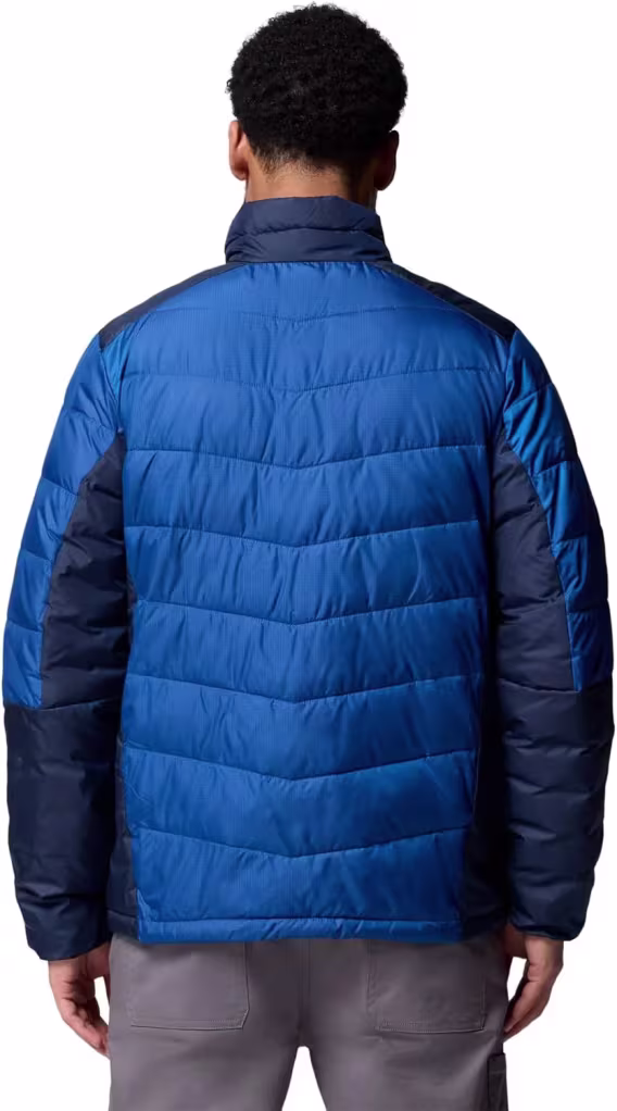 Columbia Erkek Labirent Loop Ii Ceket