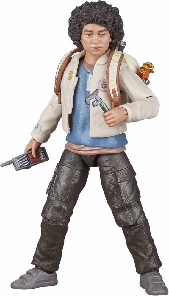 Star Wars The Black Series Skeleton Crew Wim (at Attin) Figür