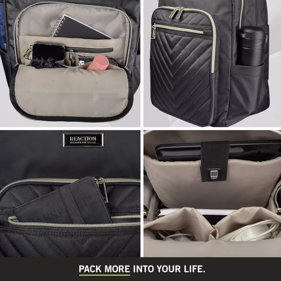 Kenneth Cole Kadın Laptop Çantası