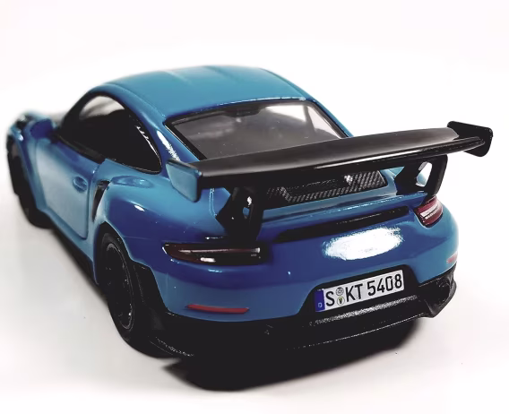 Kinsmart 2010 Porsche 911 GT2 RS Spor Araba