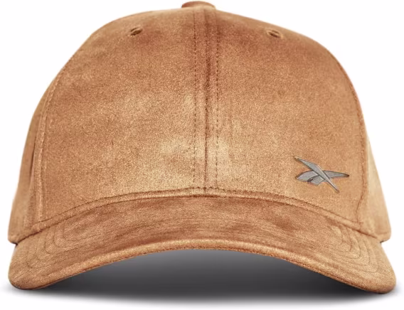 Reebok Kadın Active Metal Rozet Şapka