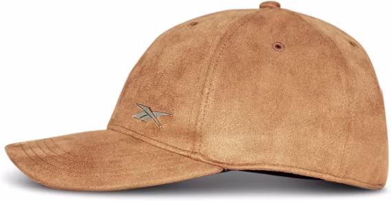 Reebok Kadın Active Metal Rozet Şapka