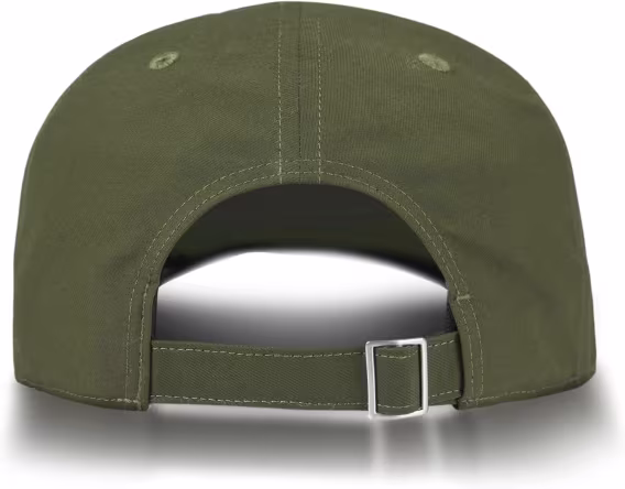 Reebok Kadın Active Metal Rozet Şapka