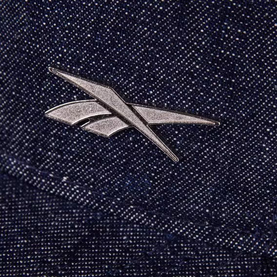 Reebok Kadın Active Metal Rozet Şapka