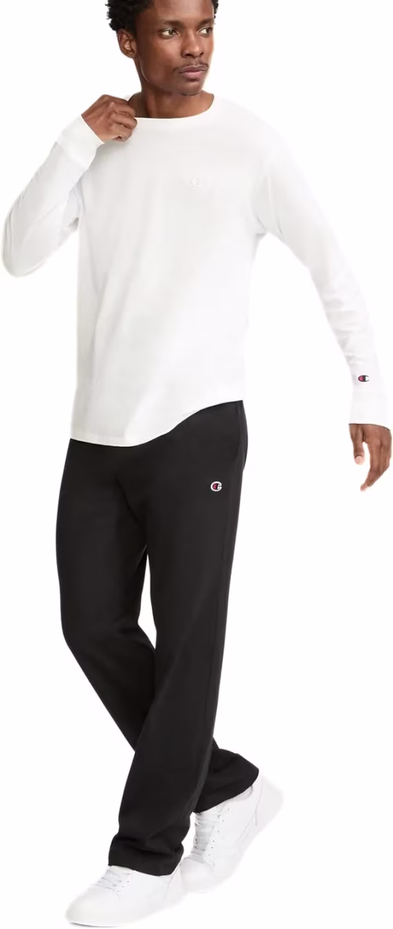 Champion Erkek Hafif Pantolon