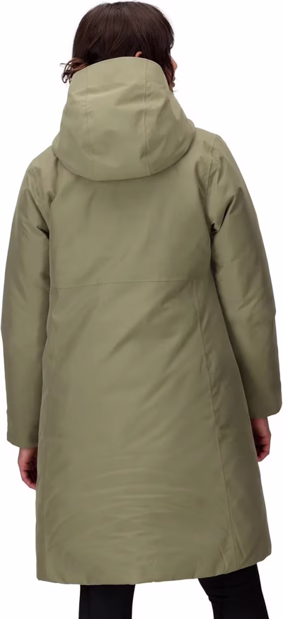 MARMOT Kadın Chelsea Mont 2.0