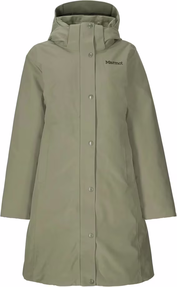 MARMOT Kadın Chelsea Mont 2.0