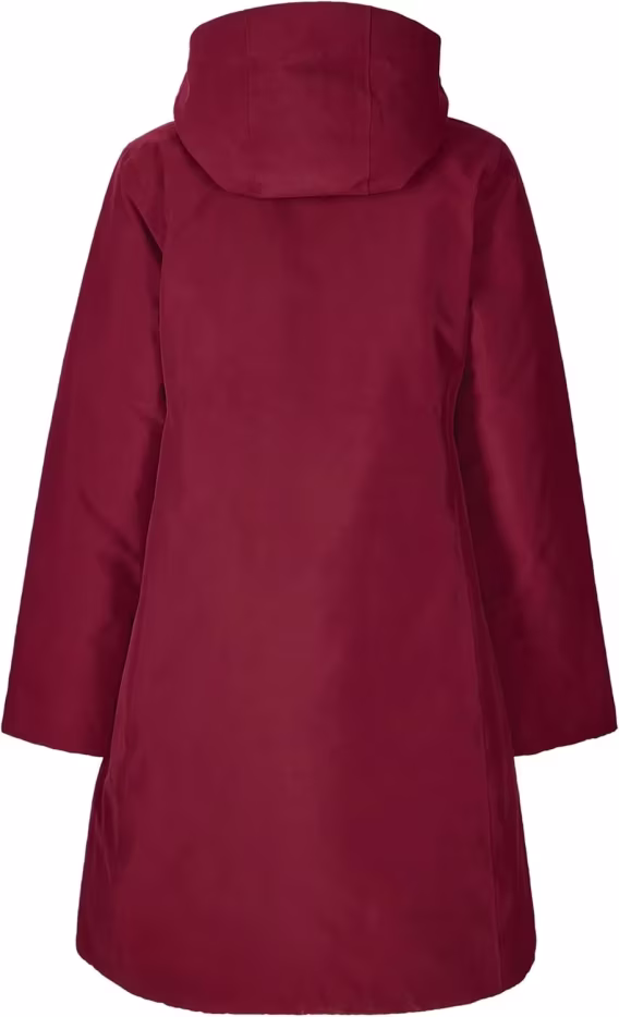 MARMOT Kadın Chelsea Uzun Mont 2.0