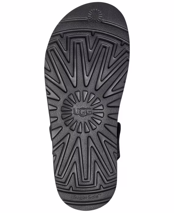 UGG  Kadın Goldenstar Slingback Clog Terlik