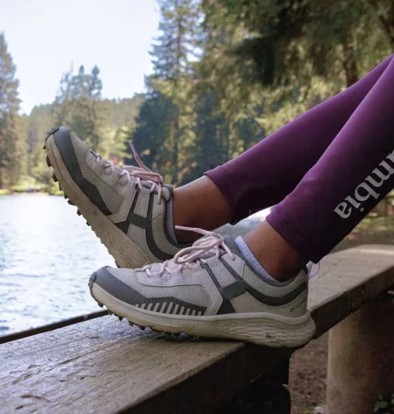 Columbia Çocuk Konos™ Low Ayakkabı