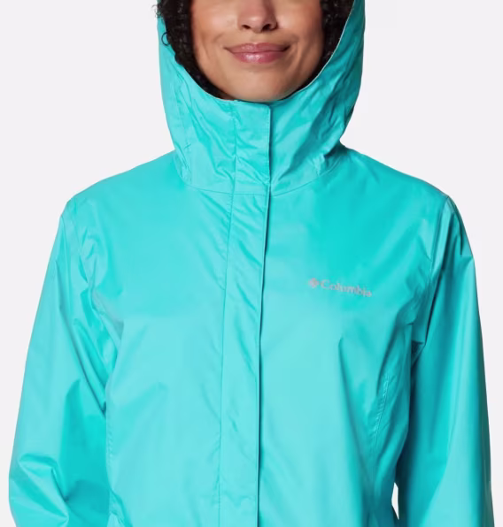 Columbia Kadın Arcadia™ II Ceket