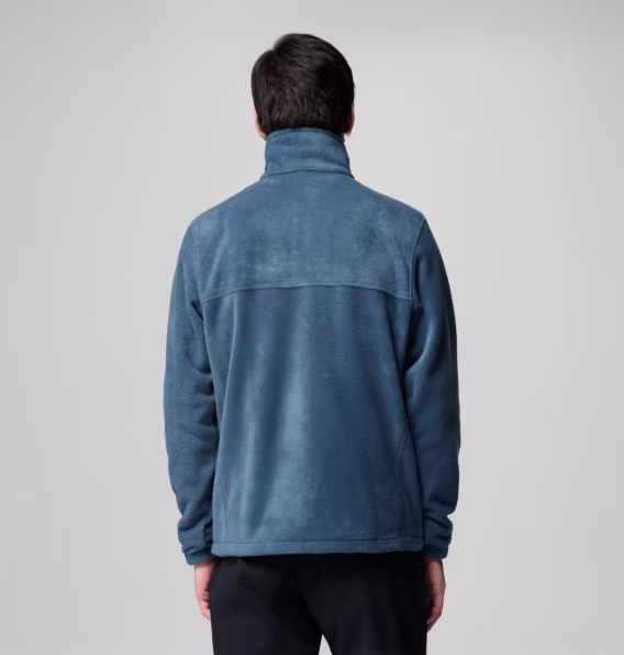 Columbia Erkek Steens Mountain™ 2.0 Tam Fermuarlı Polar Ceket  Uzun