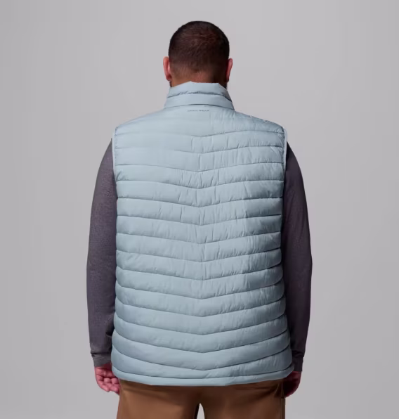 Columbia Erkek Büyük Beden Slope Edge™ II Yelek