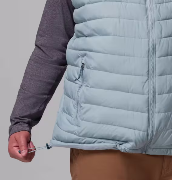 Columbia Erkek Büyük Beden Slope Edge™ II Yelek