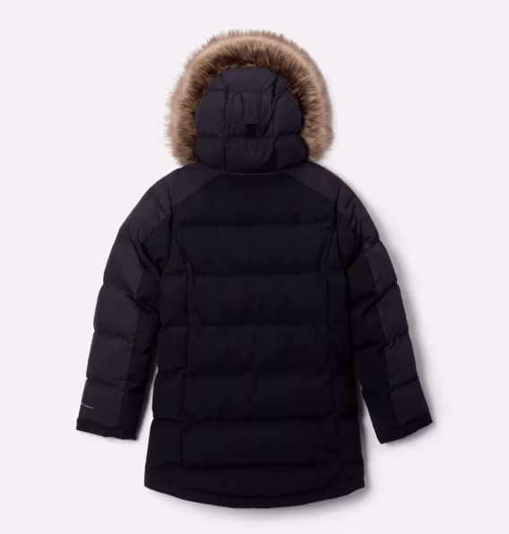 Columbia Kız Çocuk Marquam Peak Fusion™ III Parka