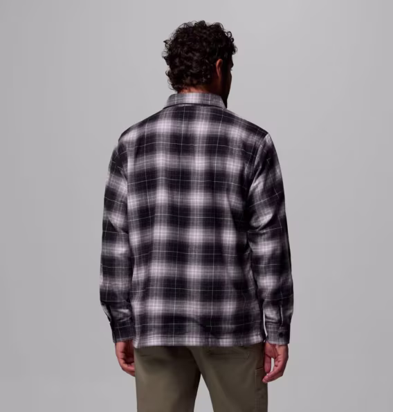 Columbia Erkek Cornell Woods™ Polar Astarlı Gömlek 