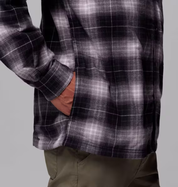 Columbia Erkek Cornell Woods™ Polar Astarlı Gömlek 