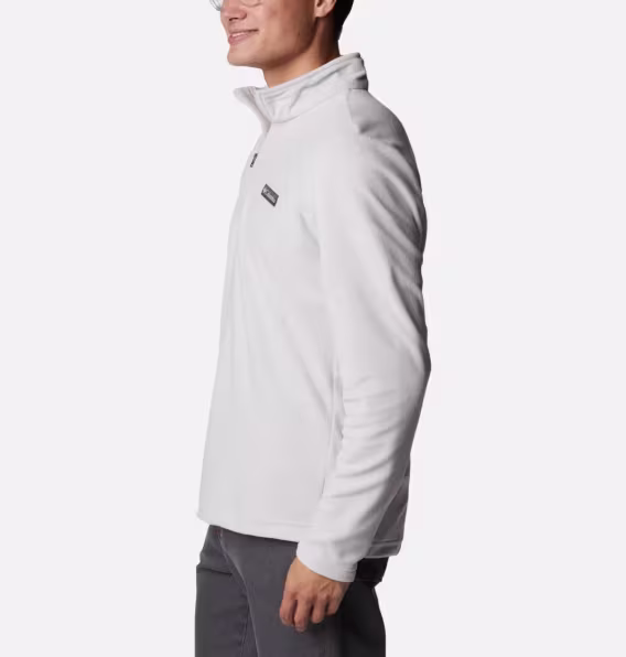 Columbia Erkek Lake Aloha™ Yarım Fermuar Polar  Uzun
