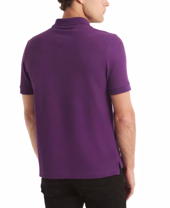 Nautica Erkek Klasik Fit Performance Deck Polo Tişört